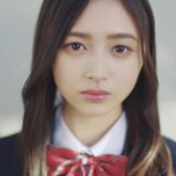 【乃木坂5期生】井上和(なぎ)に似ている芸能人ランキングBEST8！顔画像まとめ！