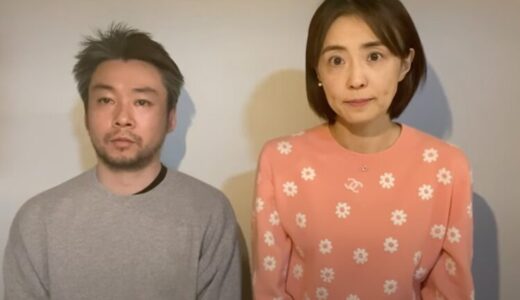 小林麻耶と旦那(國光吟)の現在までの関係まとめ！交際0日婚から駆け落ち再婚まで！